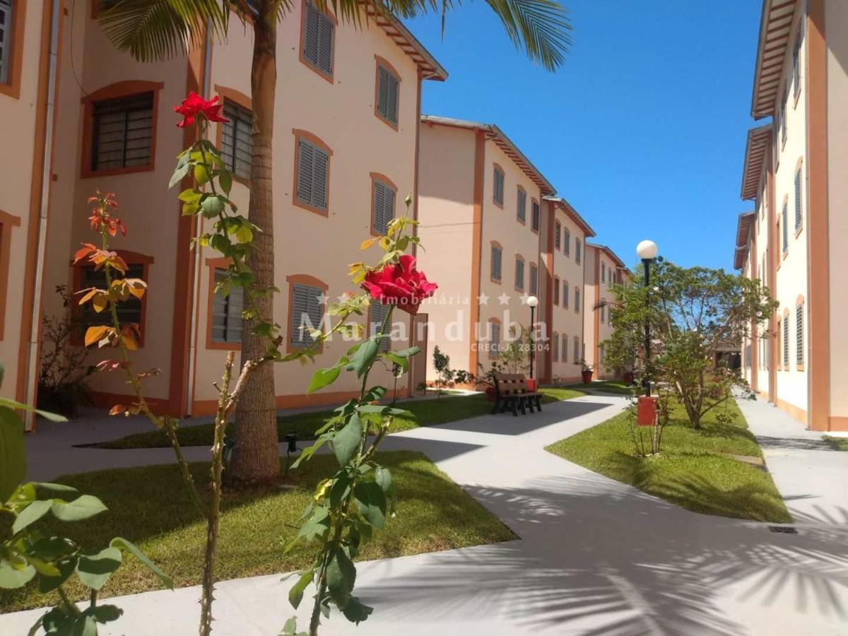 Apartamento - Maranduba - Do Sape - Vilaggio Iv *