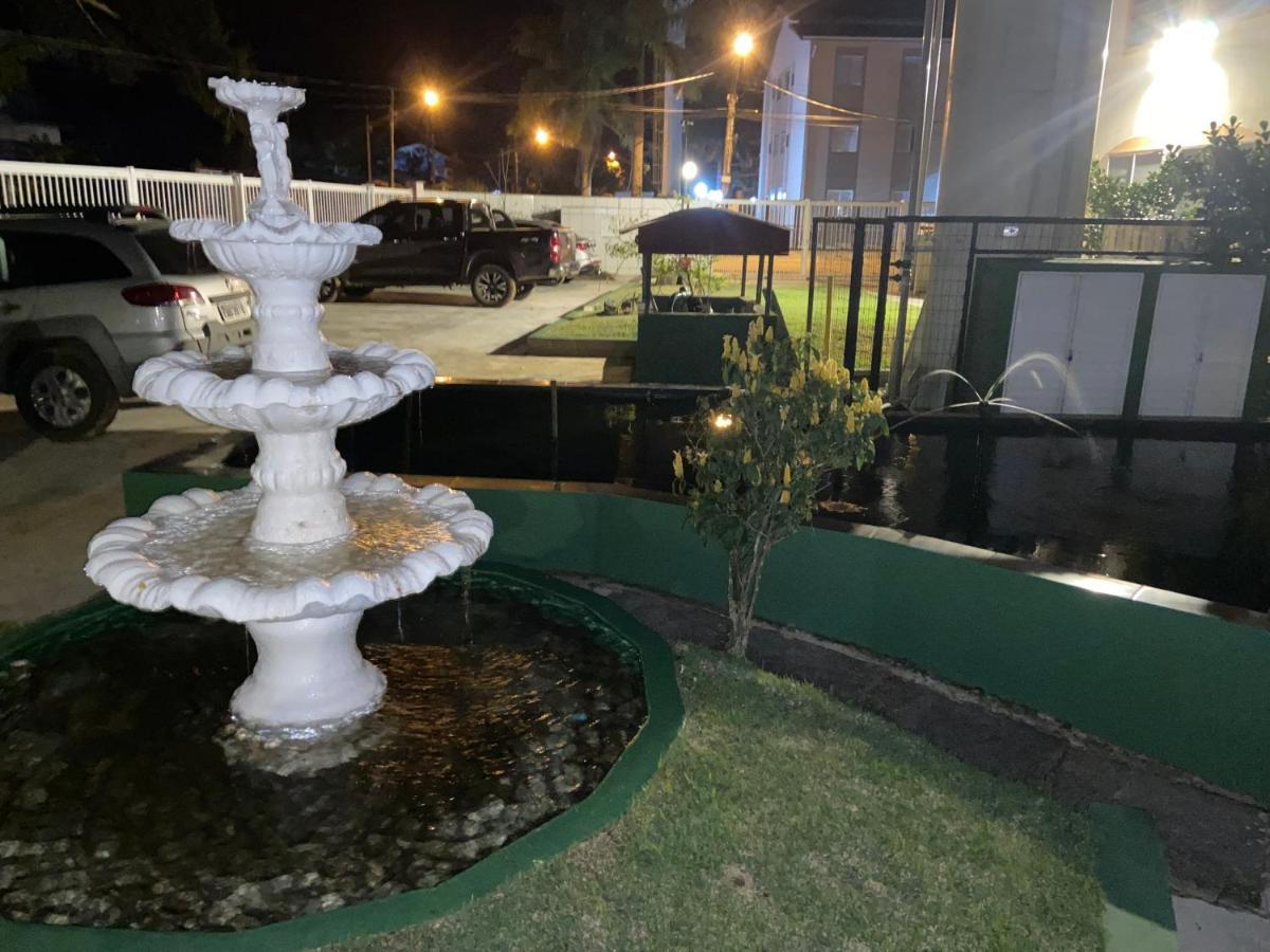 Apartamento - Maranduba - Do Sape - Vilaggio Iv Ubatuba