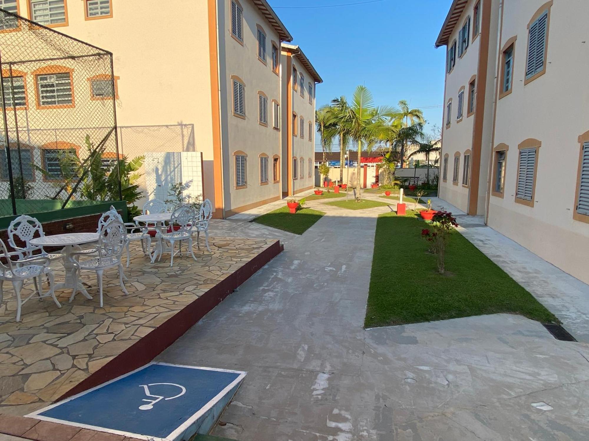 Apartamento - Maranduba - Do Sape - Vilaggio Iv