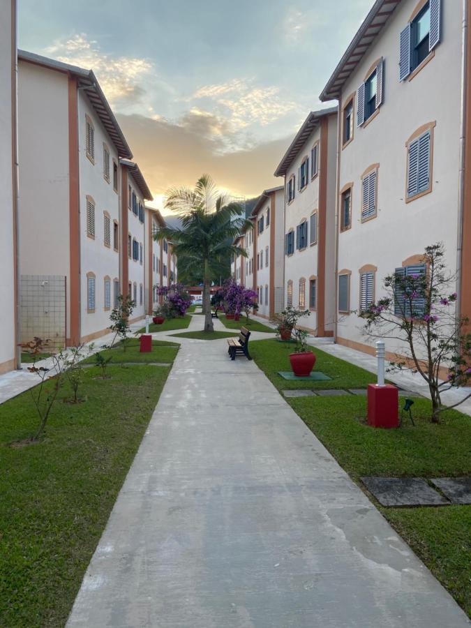 - Maranduba - Do Sape - Vilaggio Iv Apartment