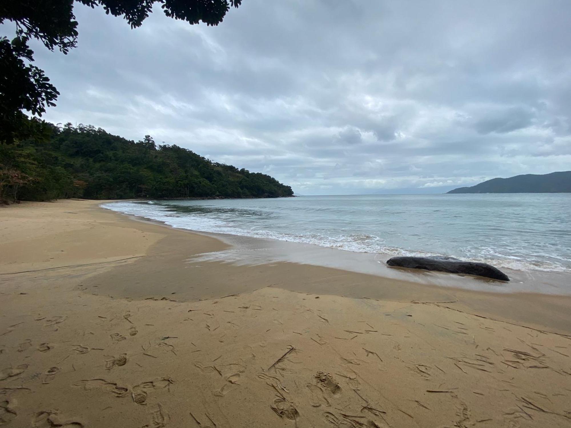 - Maranduba - Do Sape - Vilaggio Iv * Ubatuba