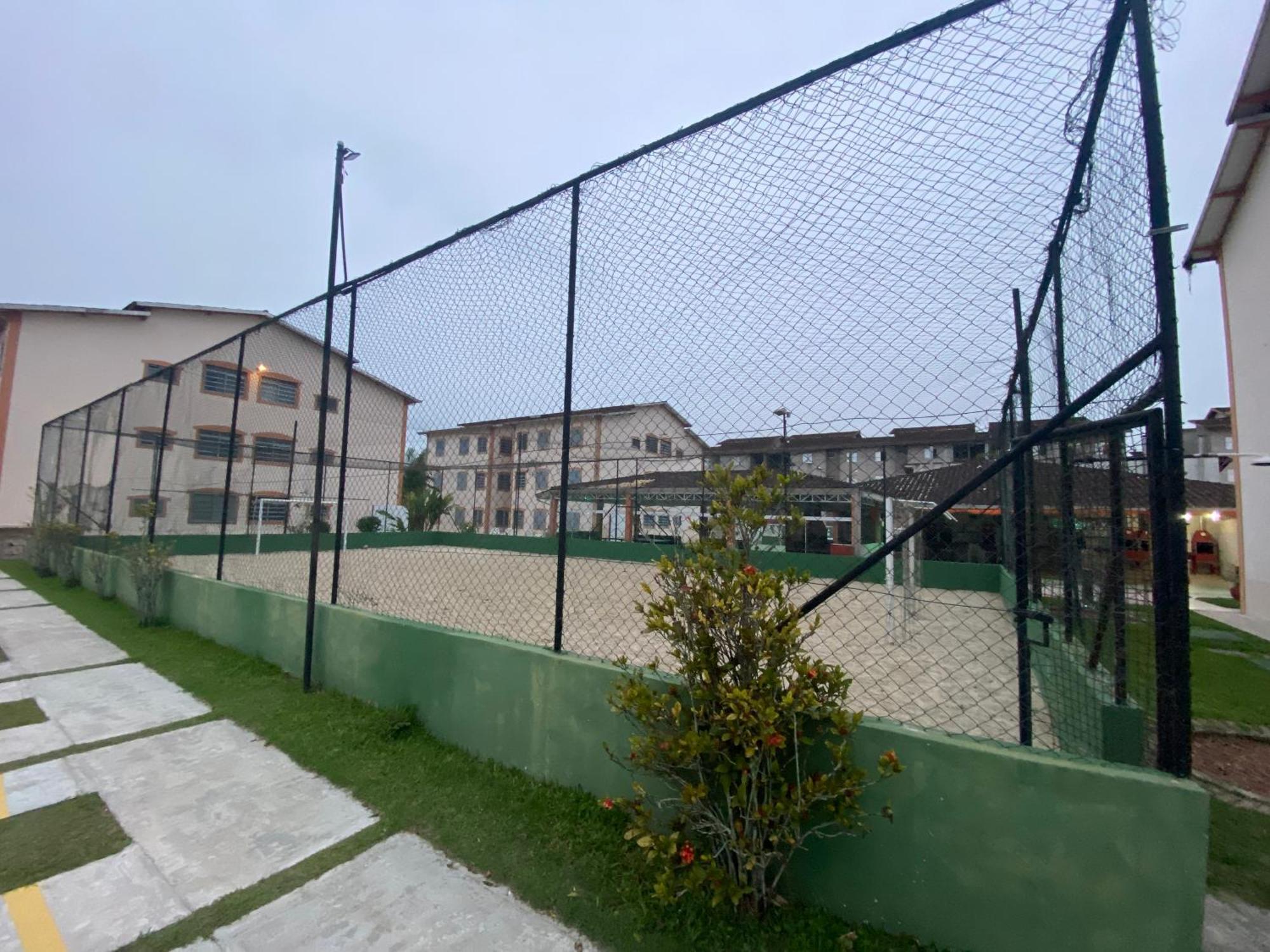 - Maranduba - Do Sape - Vilaggio Iv Apartment