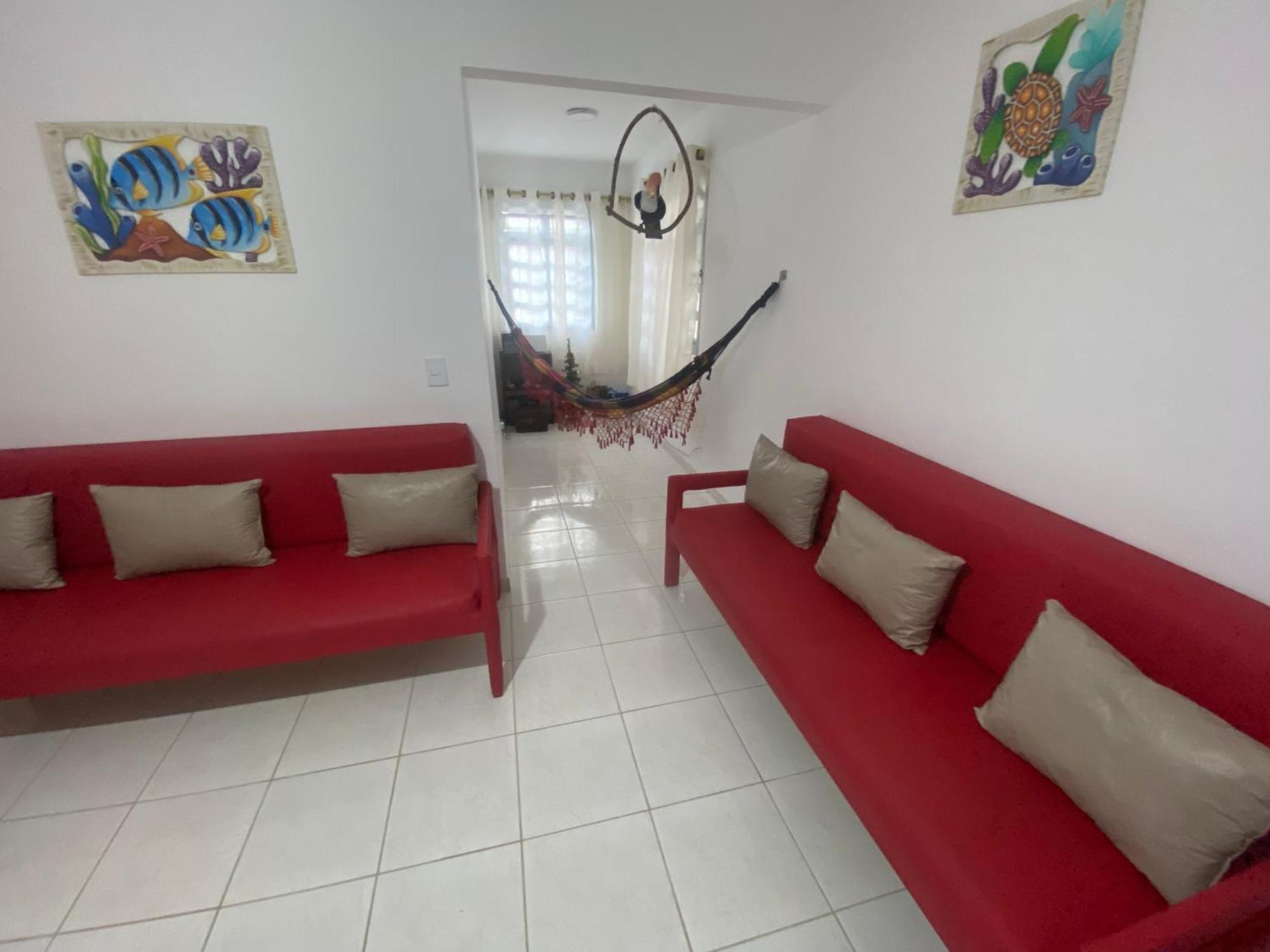 - Maranduba - Do Sape - Vilaggio Iv Apartment *